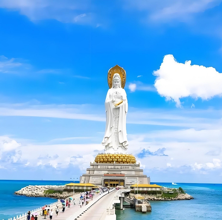 Nanshan