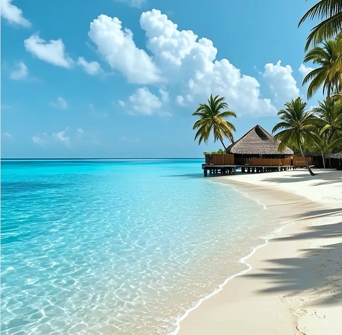 ​​Yalong Bay